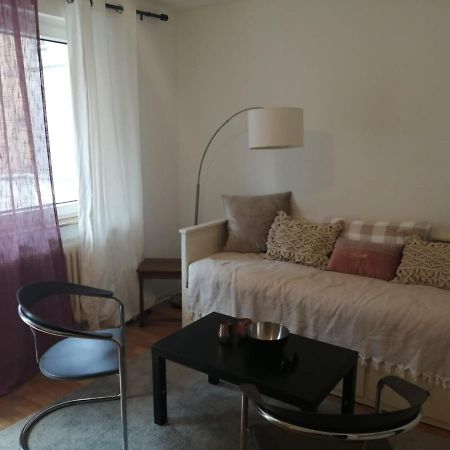 Amelies City Apartement 오펜바흐 외부 사진