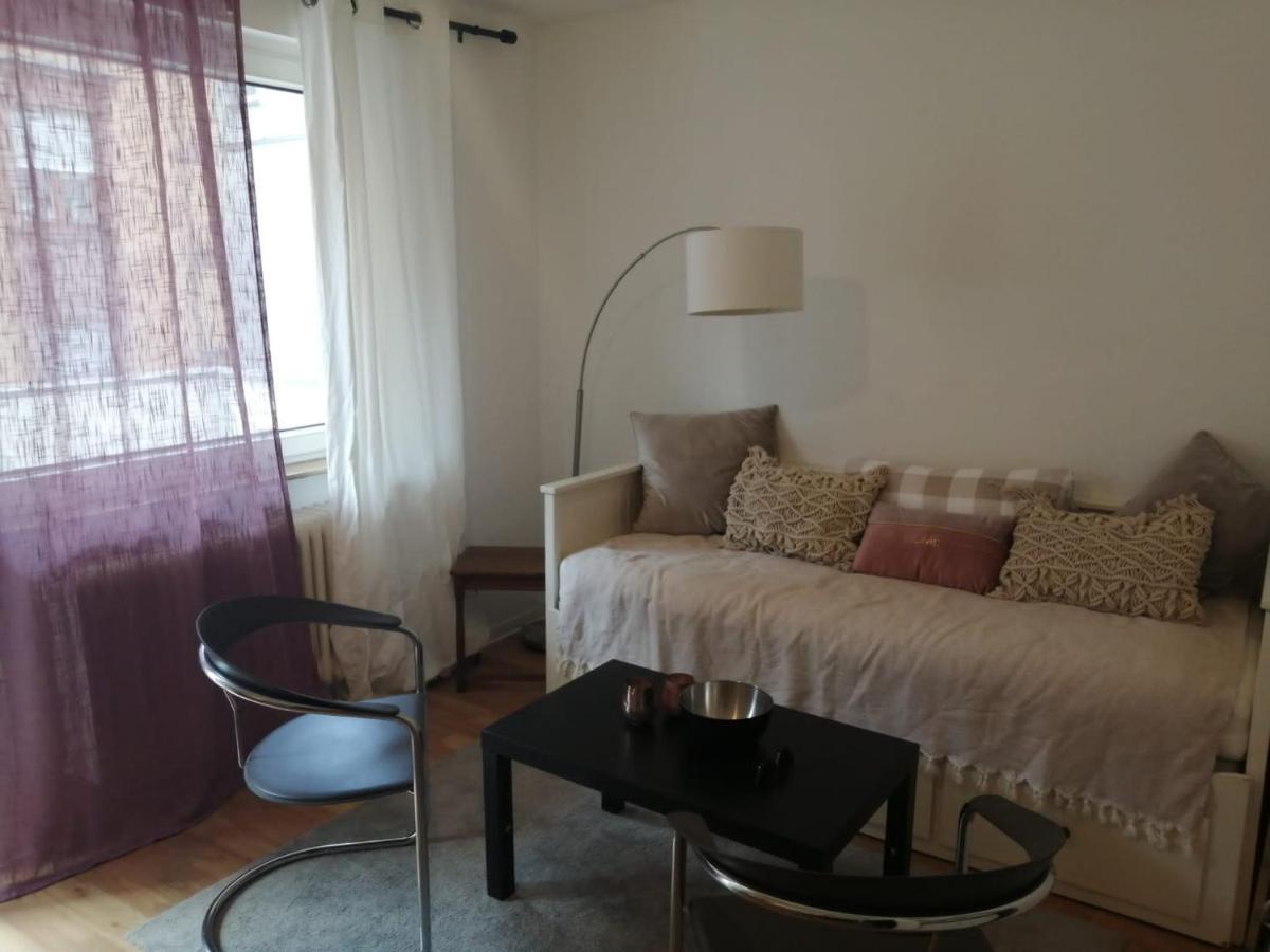 Amelies City Apartement 오펜바흐 외부 사진