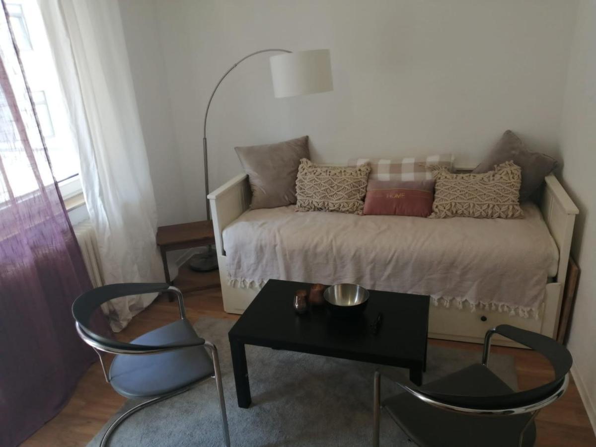 Amelies City Apartement 오펜바흐 외부 사진