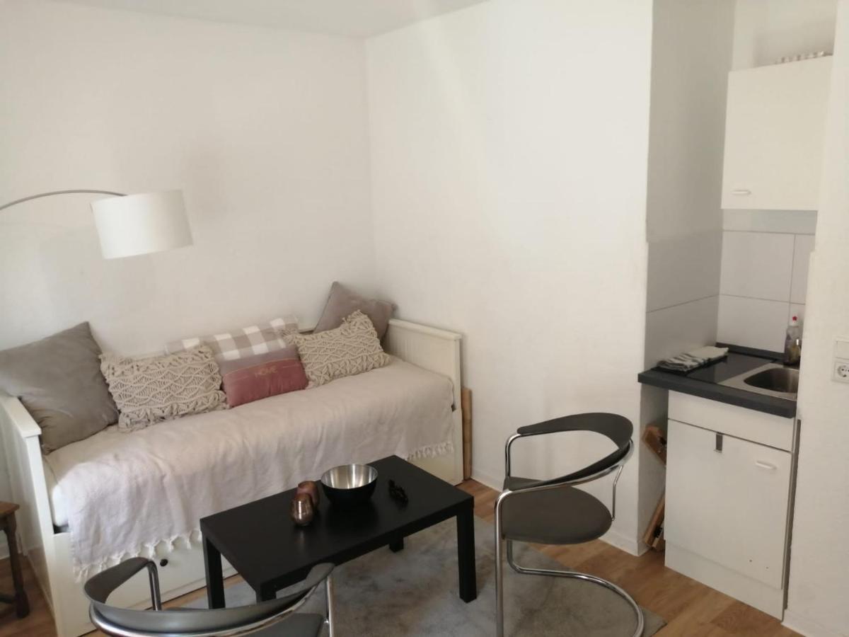 Amelies City Apartement 오펜바흐 외부 사진