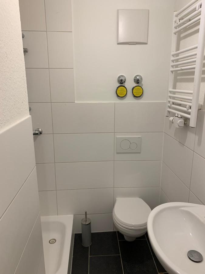 Amelies City Apartement 오펜바흐 외부 사진